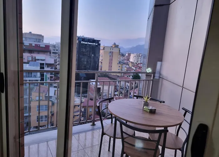 A&Nd Apartment