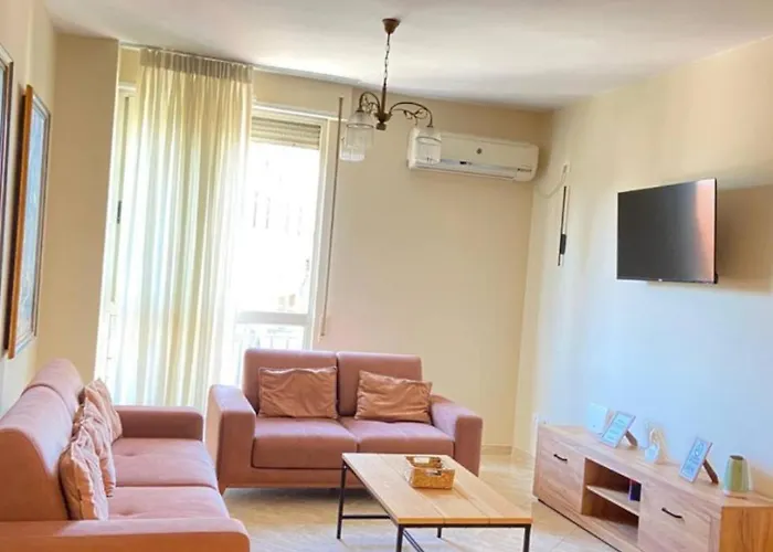 A&Nd Apartment