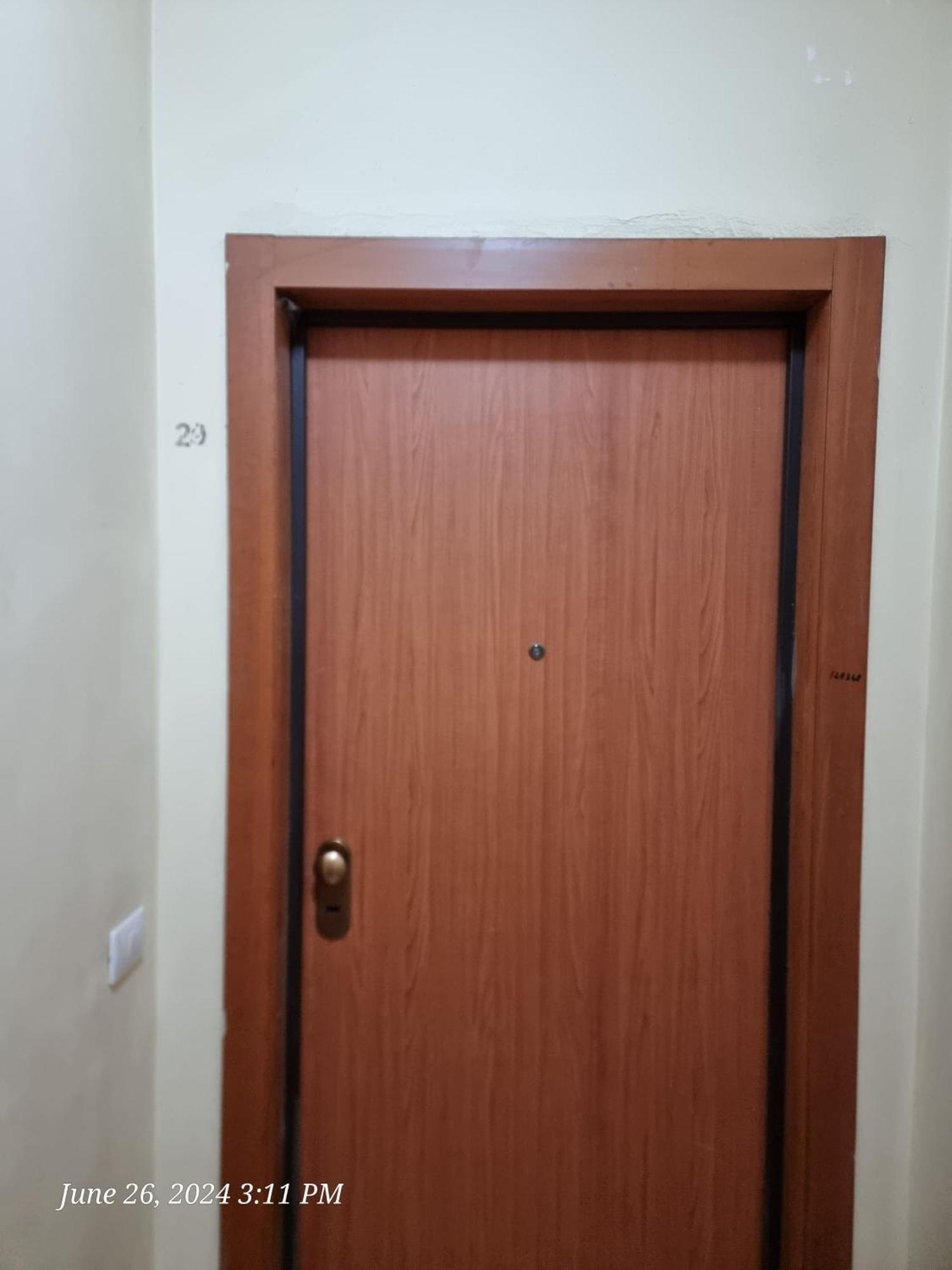 Appartement A&nd Tirana