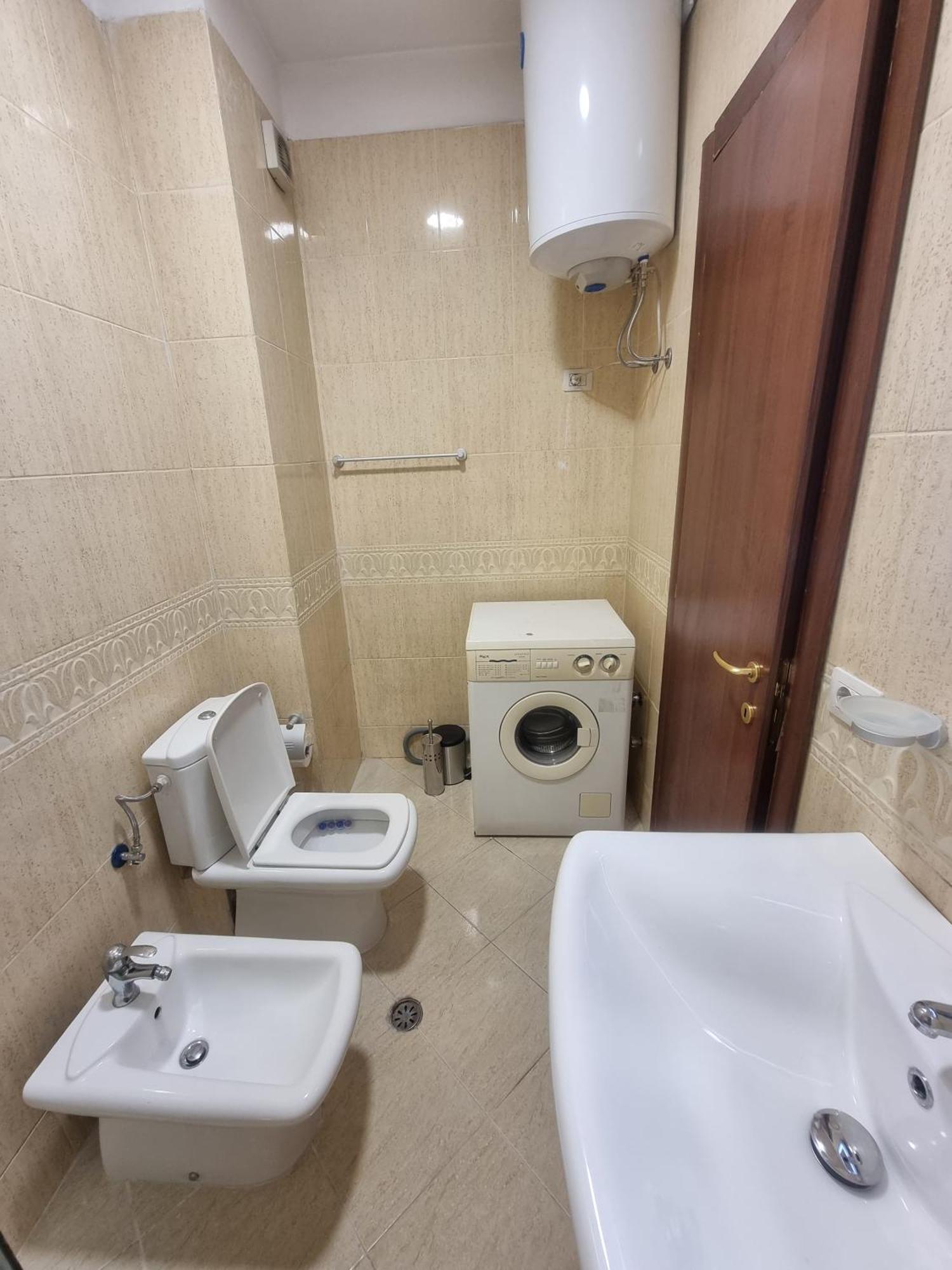 A&nd Appartement