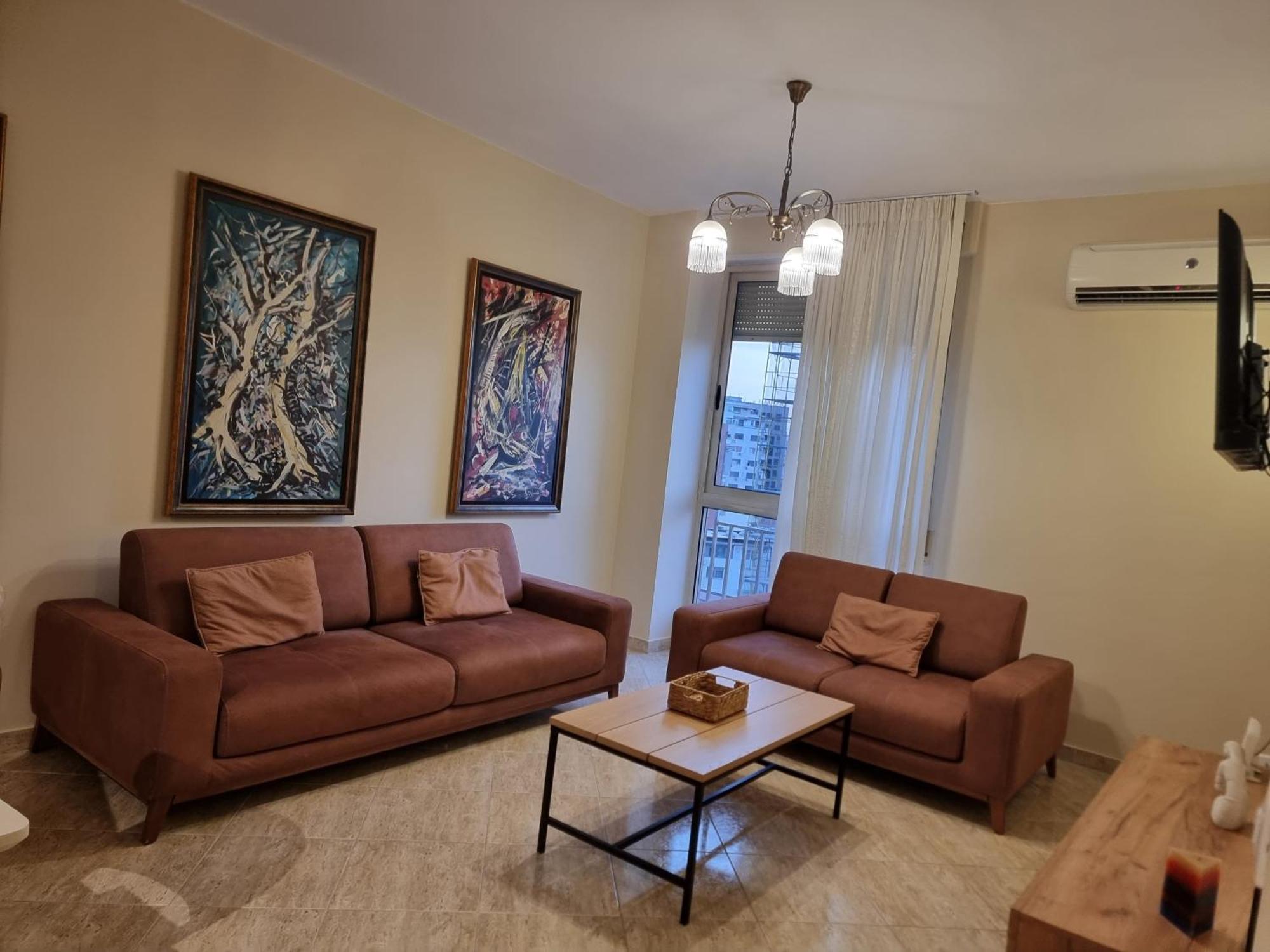 Appartement A&nd *