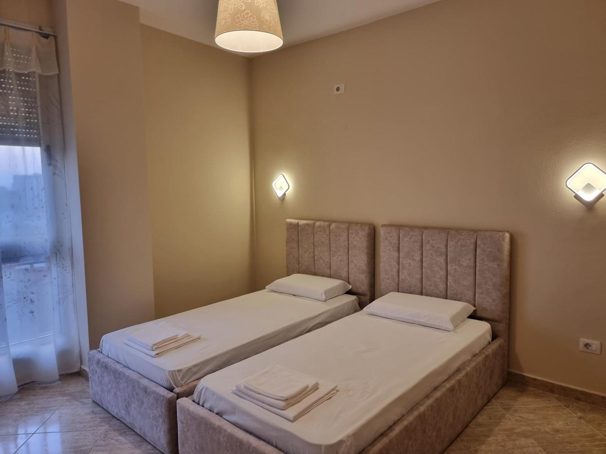 A&nd Appartement Tirana