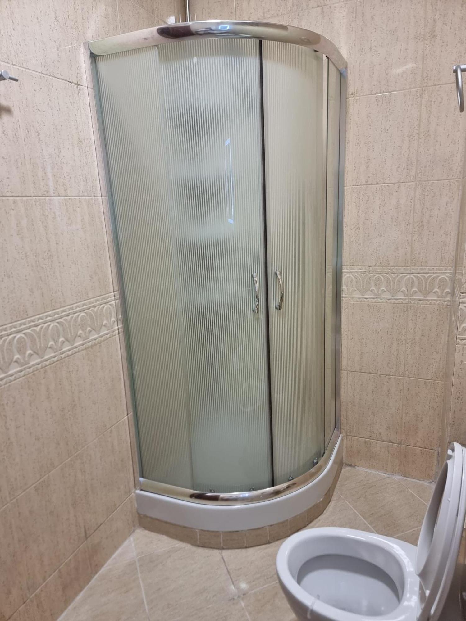 Appartement A&nd Tirana