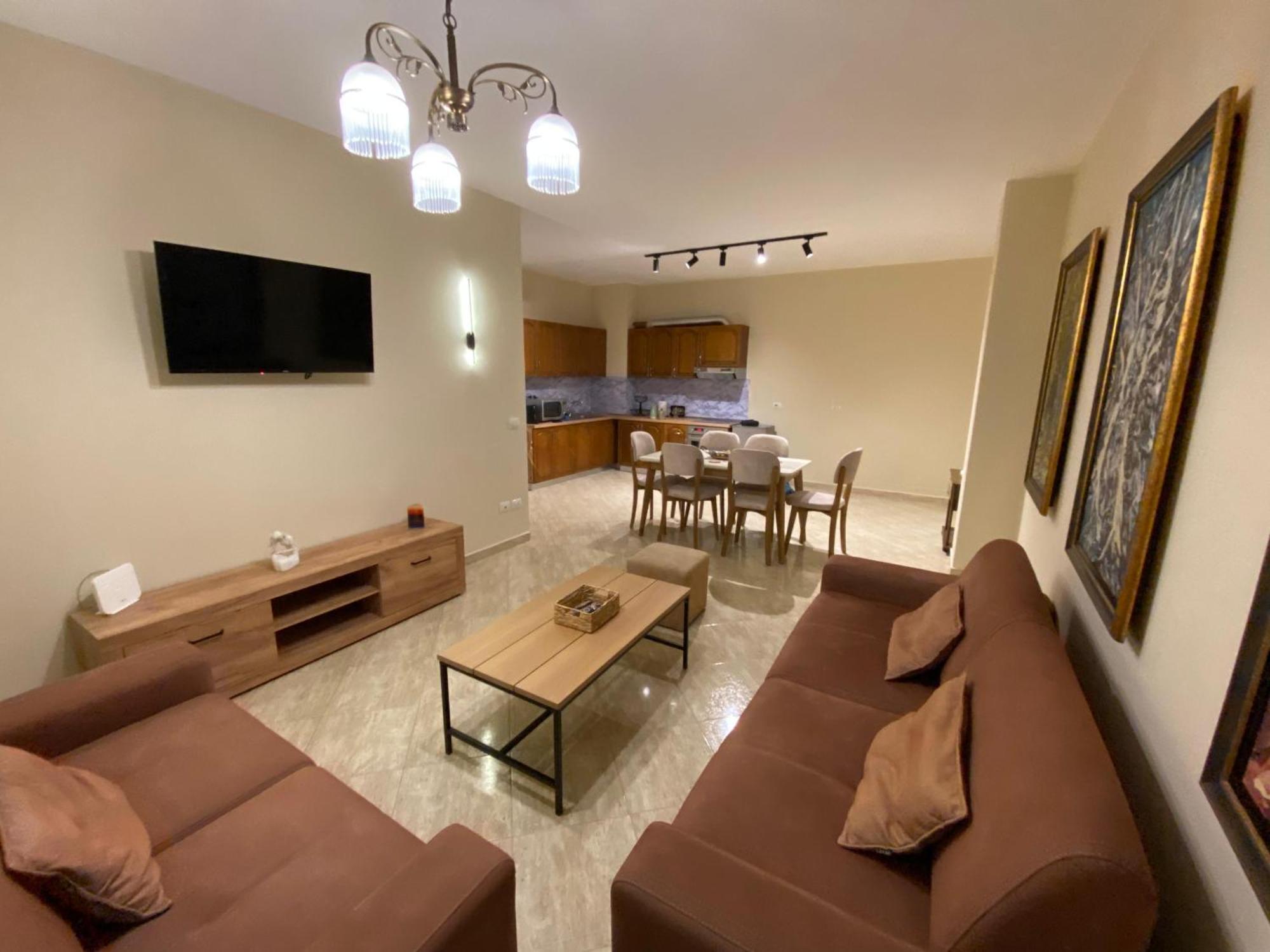 Appartement A&nd *