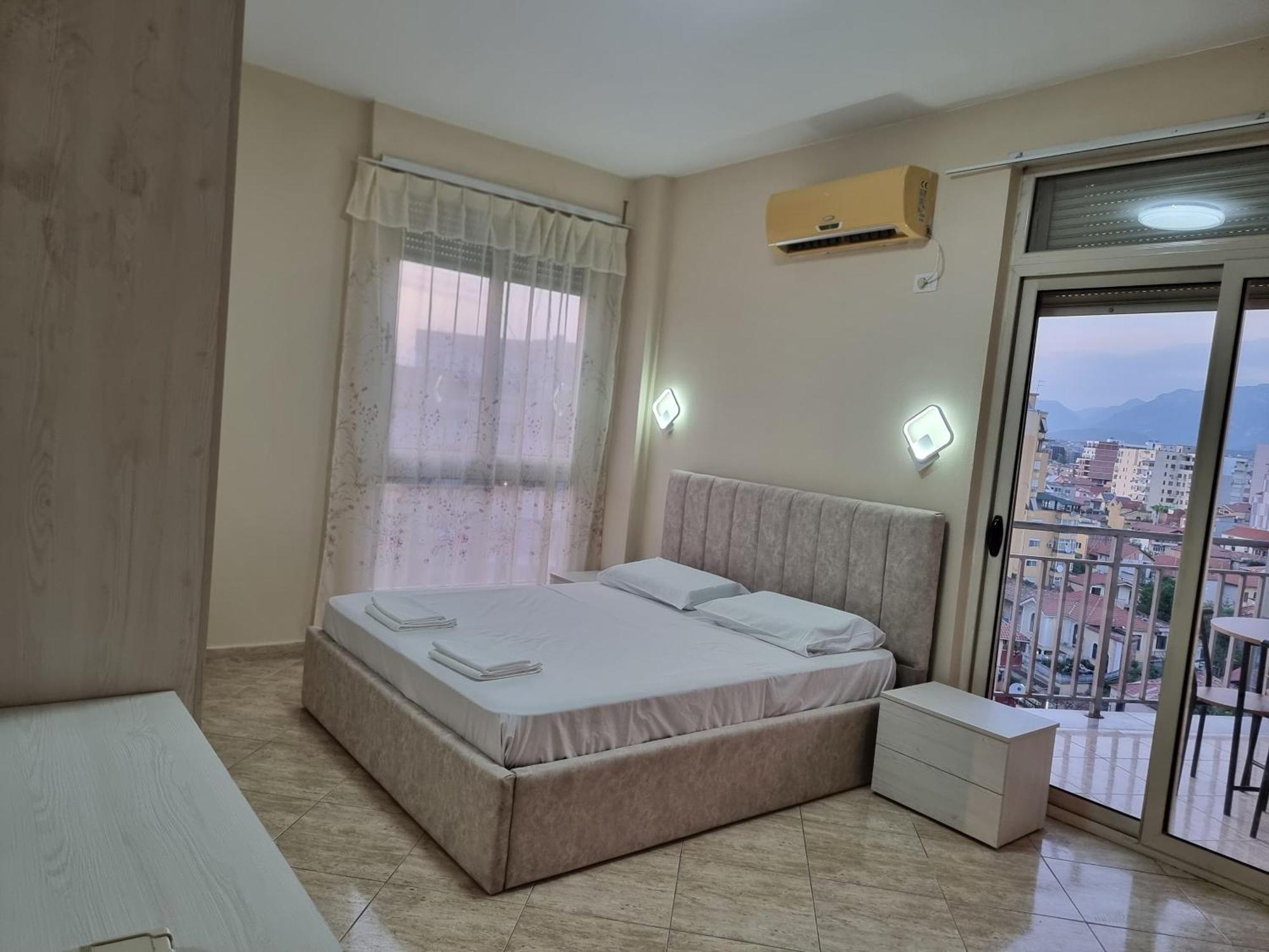 A&nd Apartment Tirana