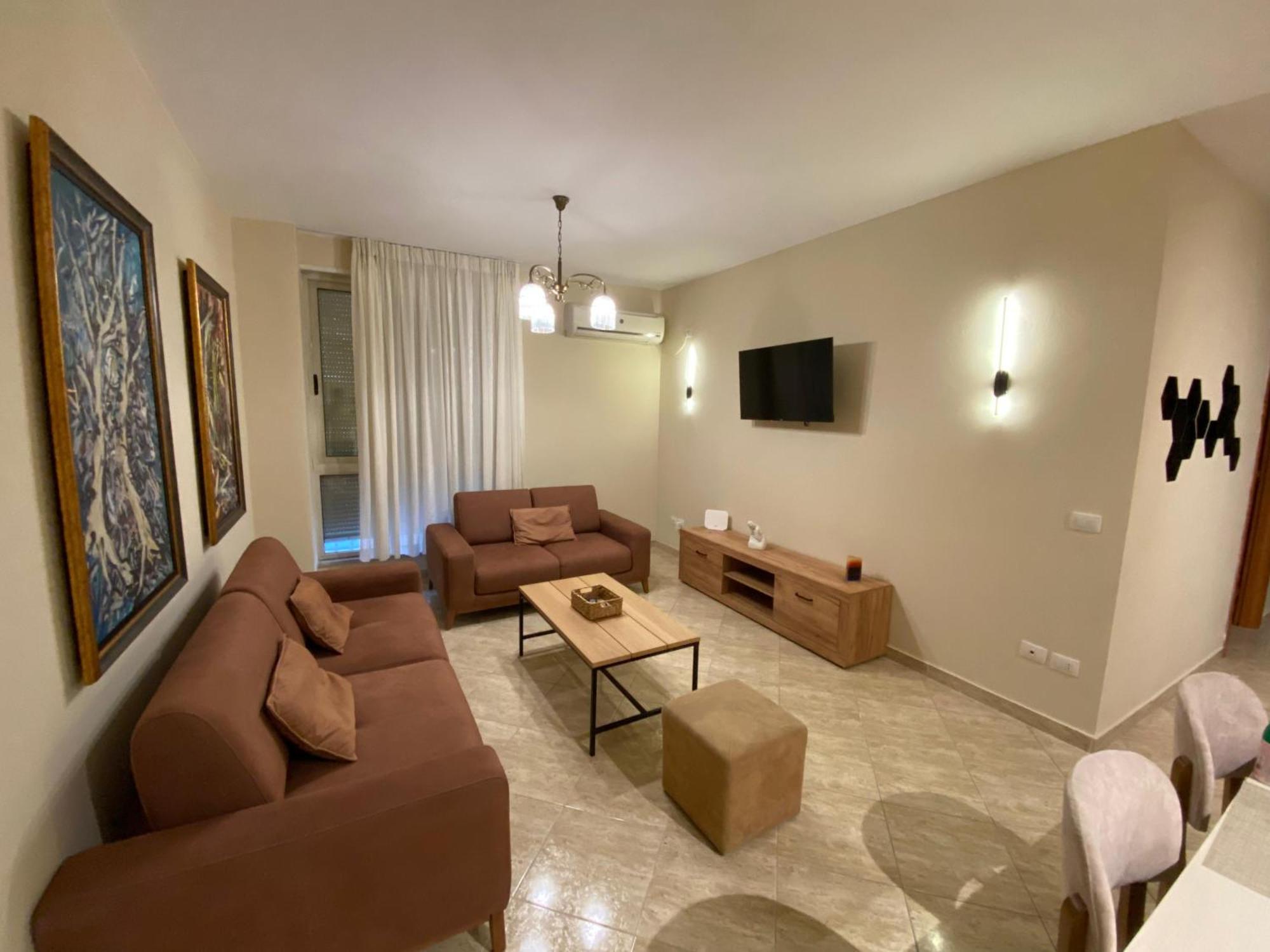 A&nd Appartement