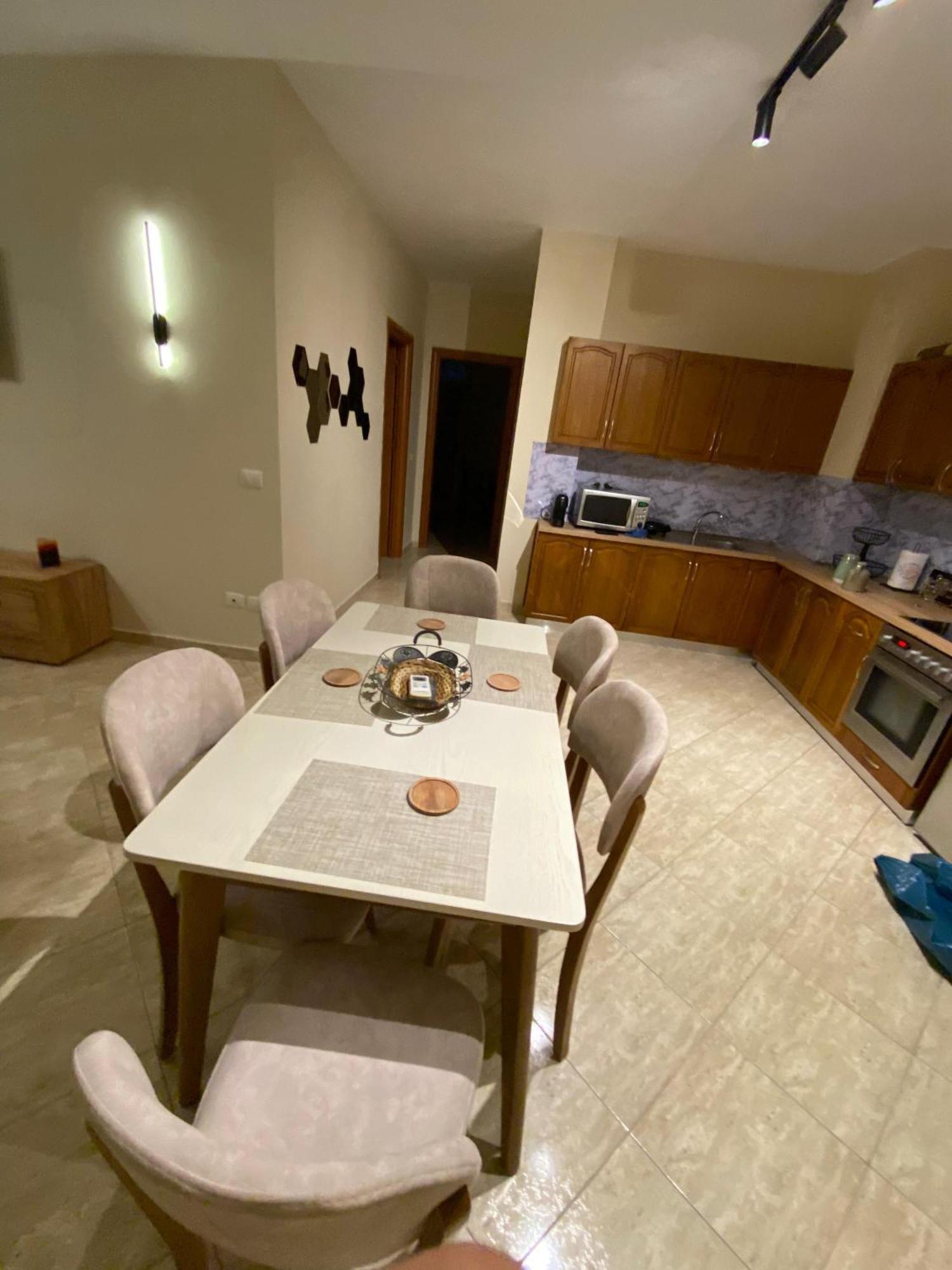 A&nd Appartement *