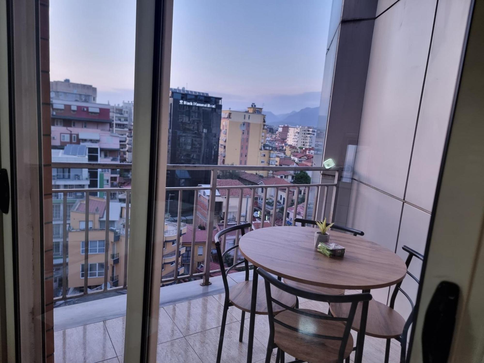 A&nd Appartement Tirana
