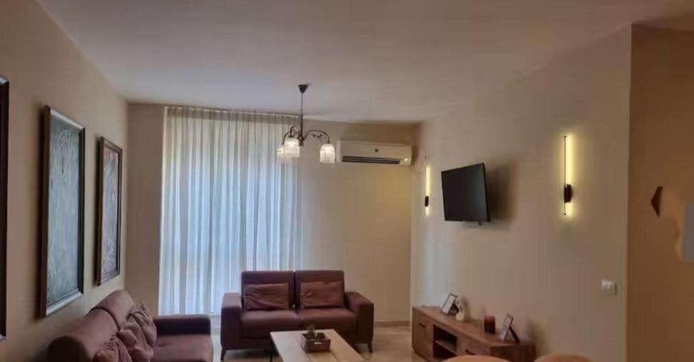 Appartement A&nd Tirana