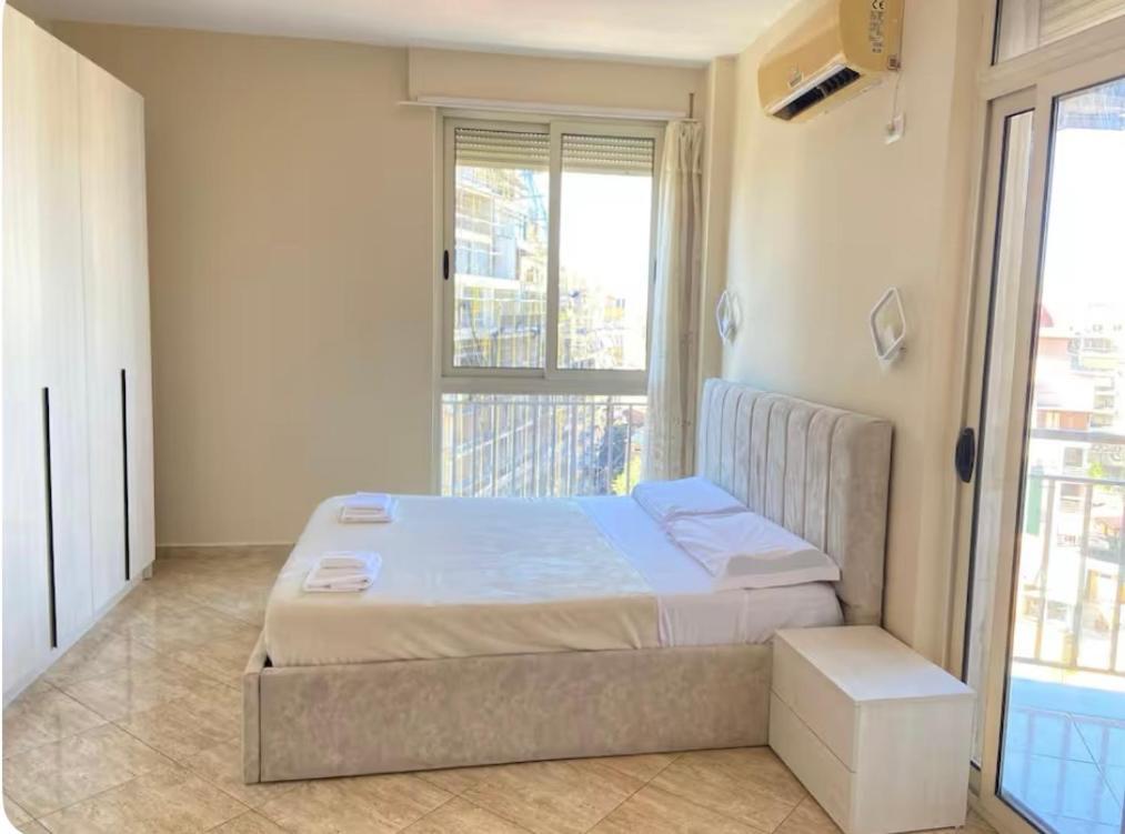 A&nd Tirana