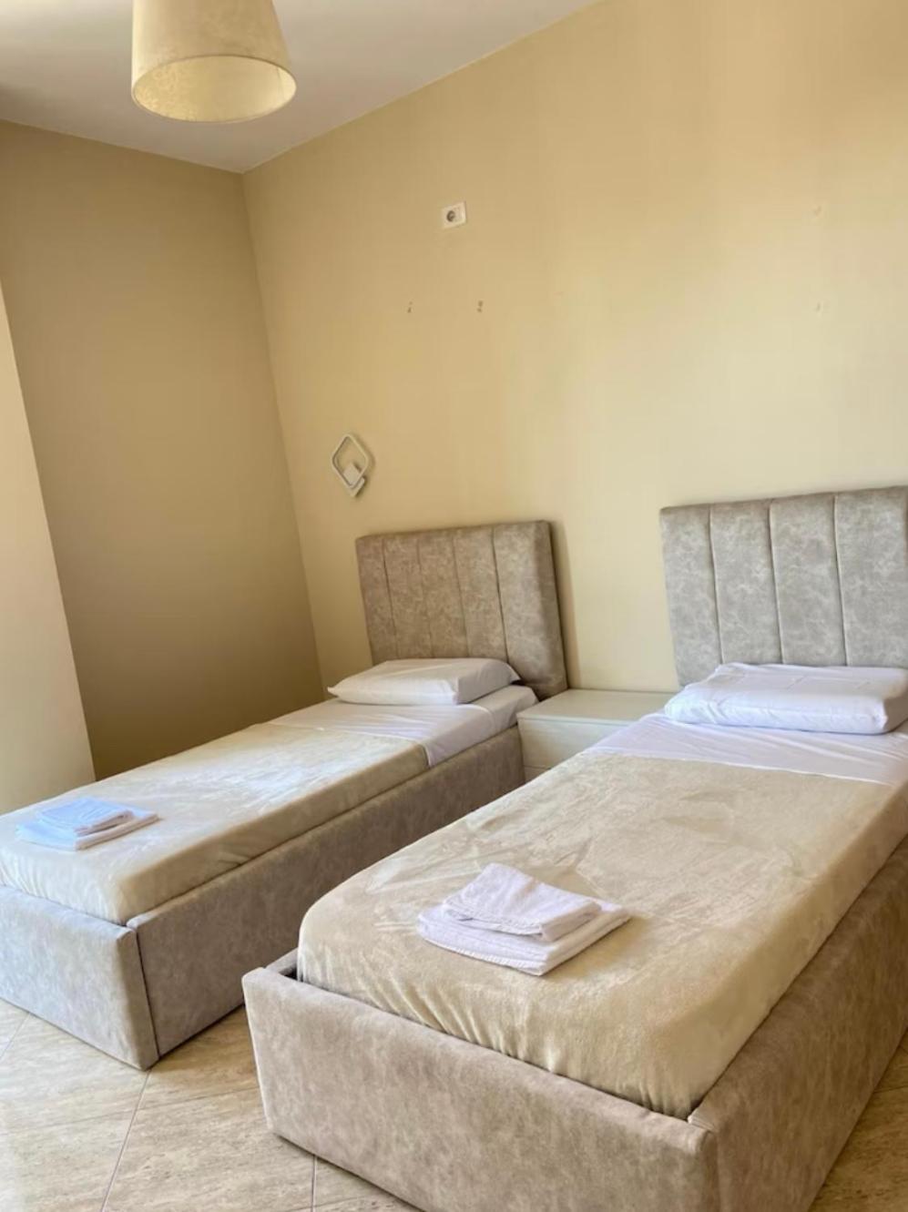 A&nd Appartement Tirana