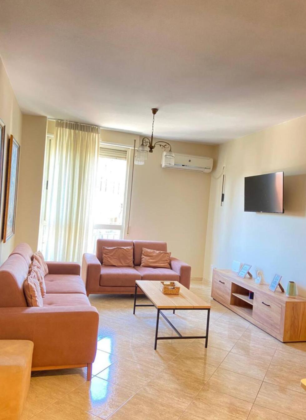 A&nd Appartement Tirana