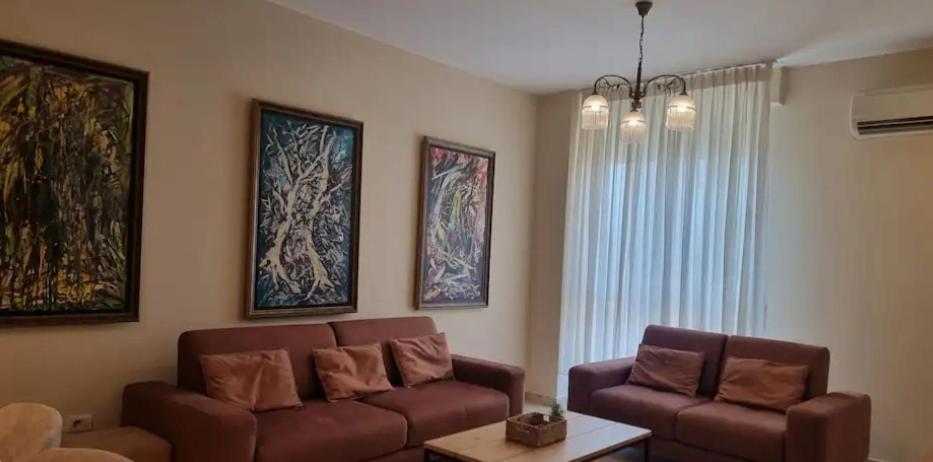 Appartement A&nd