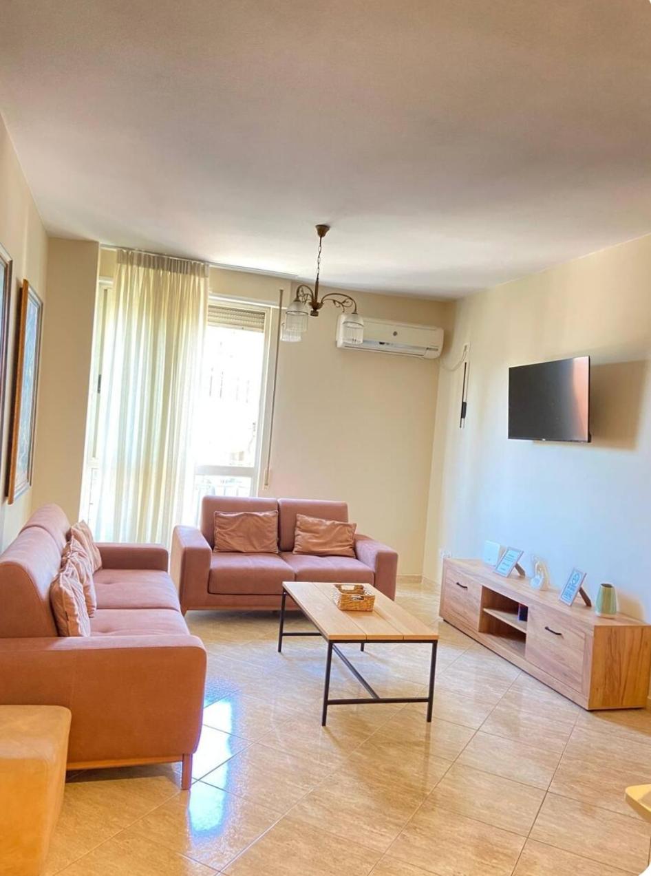 Appartement A&nd *