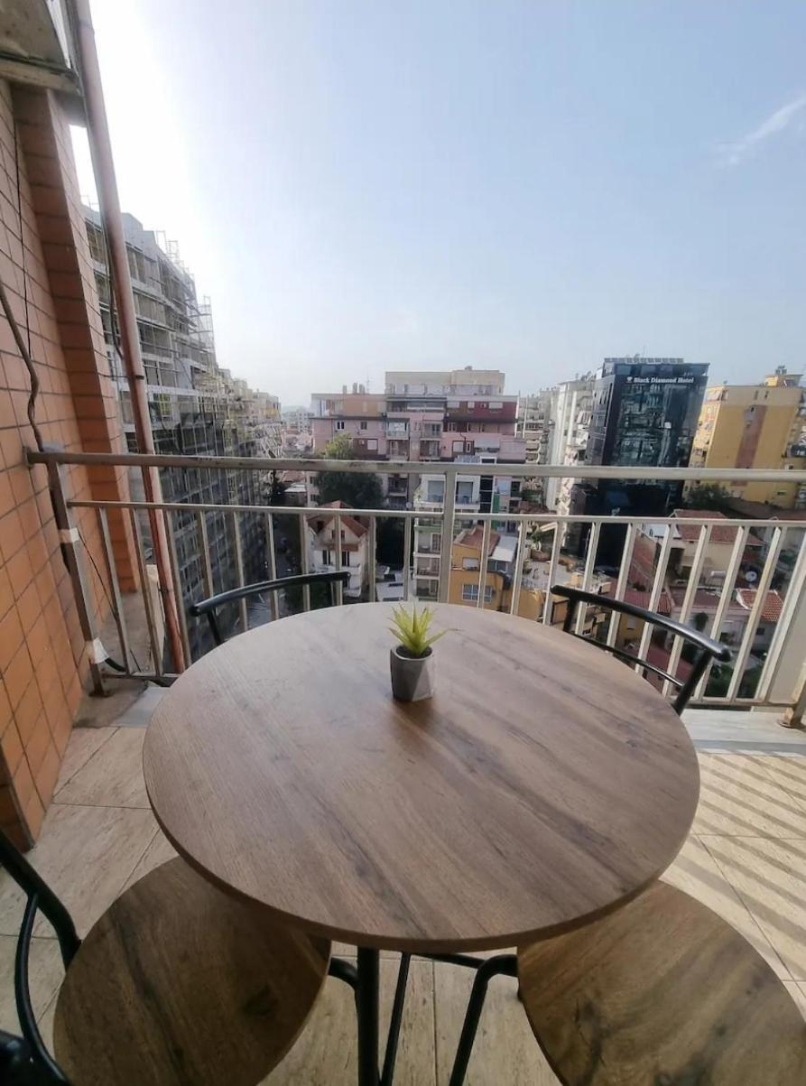 Appartement A&nd Tirana
