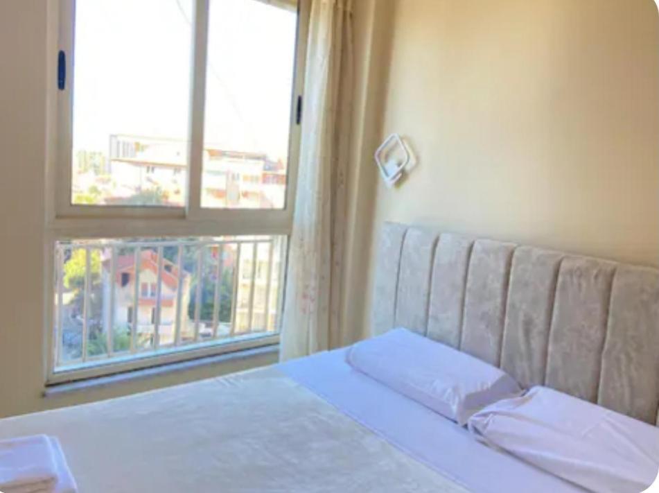 Appartement A&nd Tirana