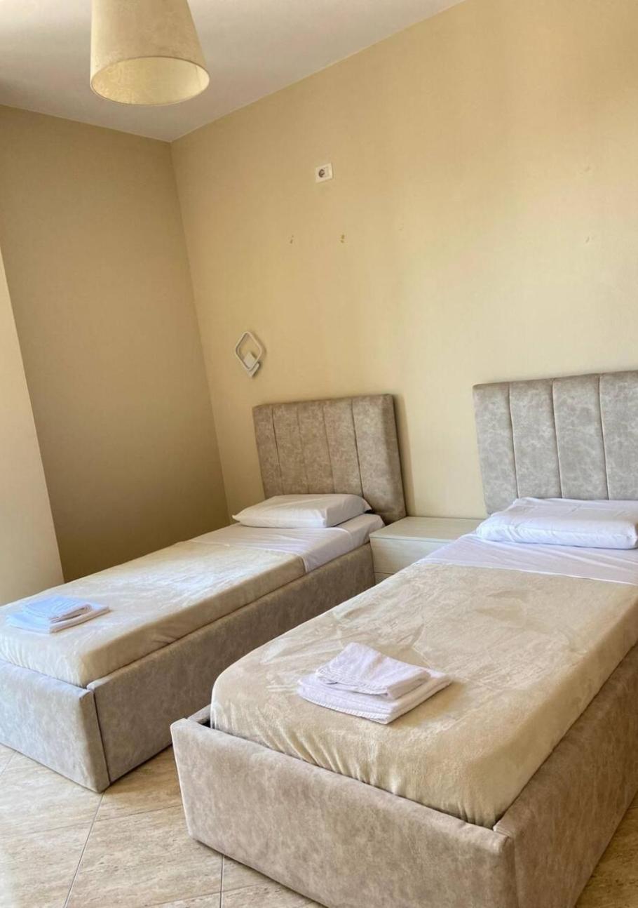 Appartement A&nd Tirana