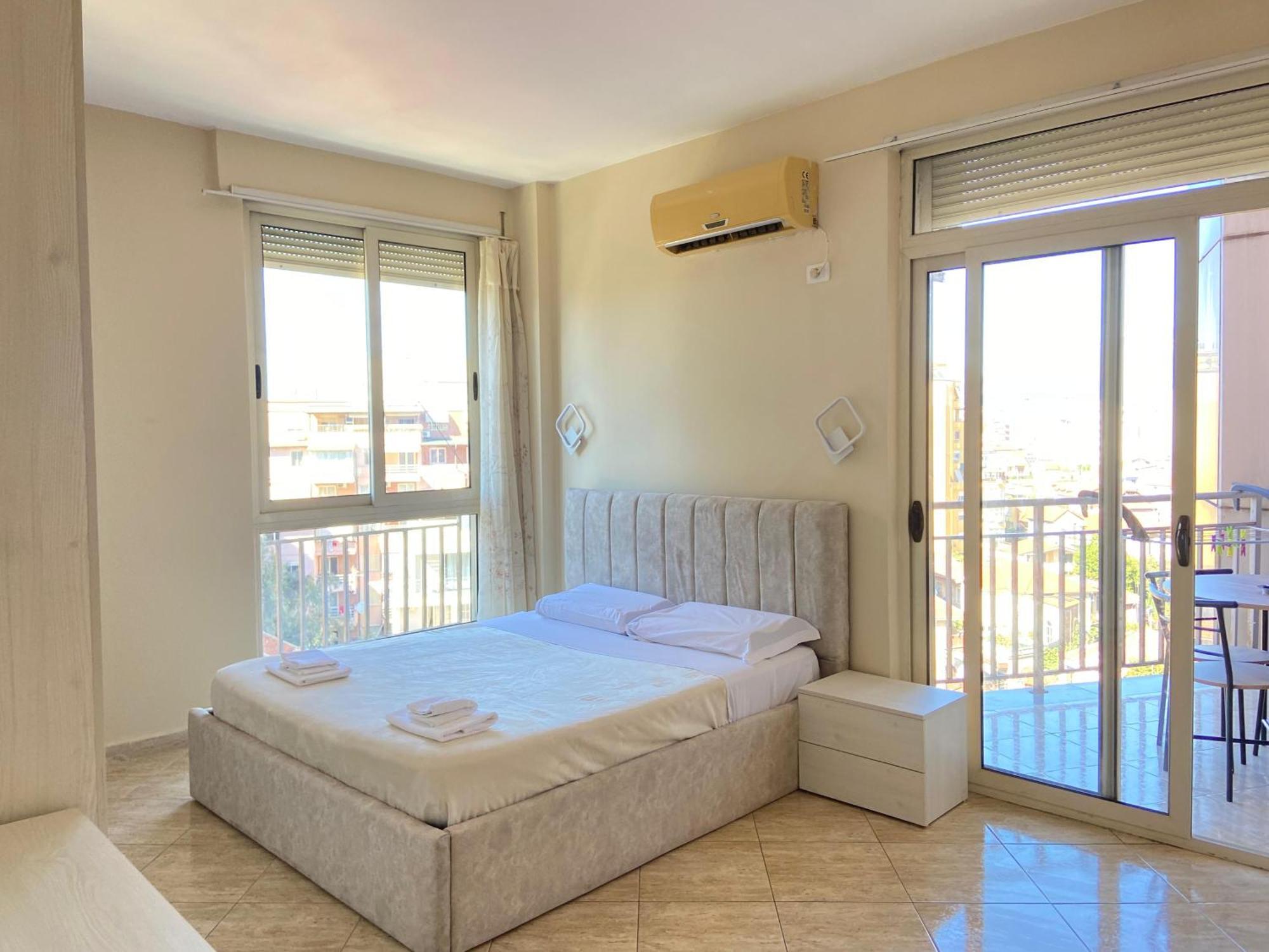 A&nd Appartement *