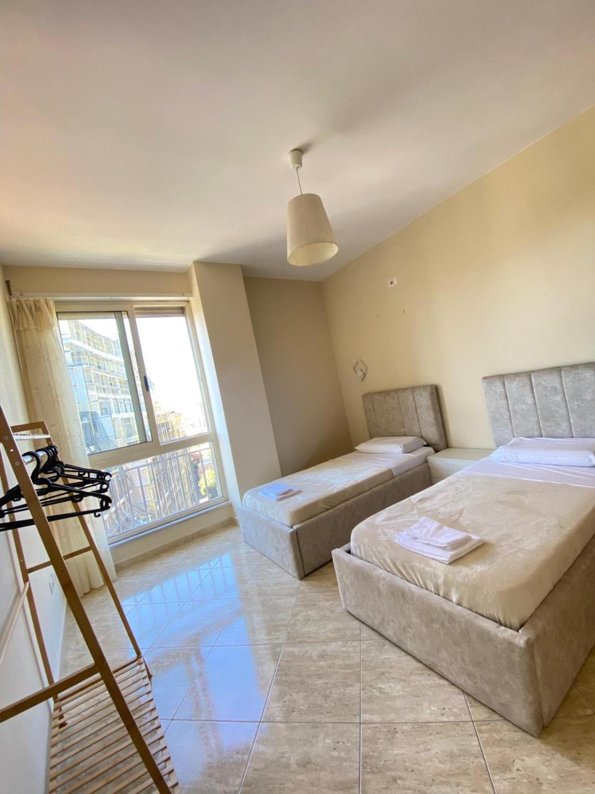 Apartment A&nd