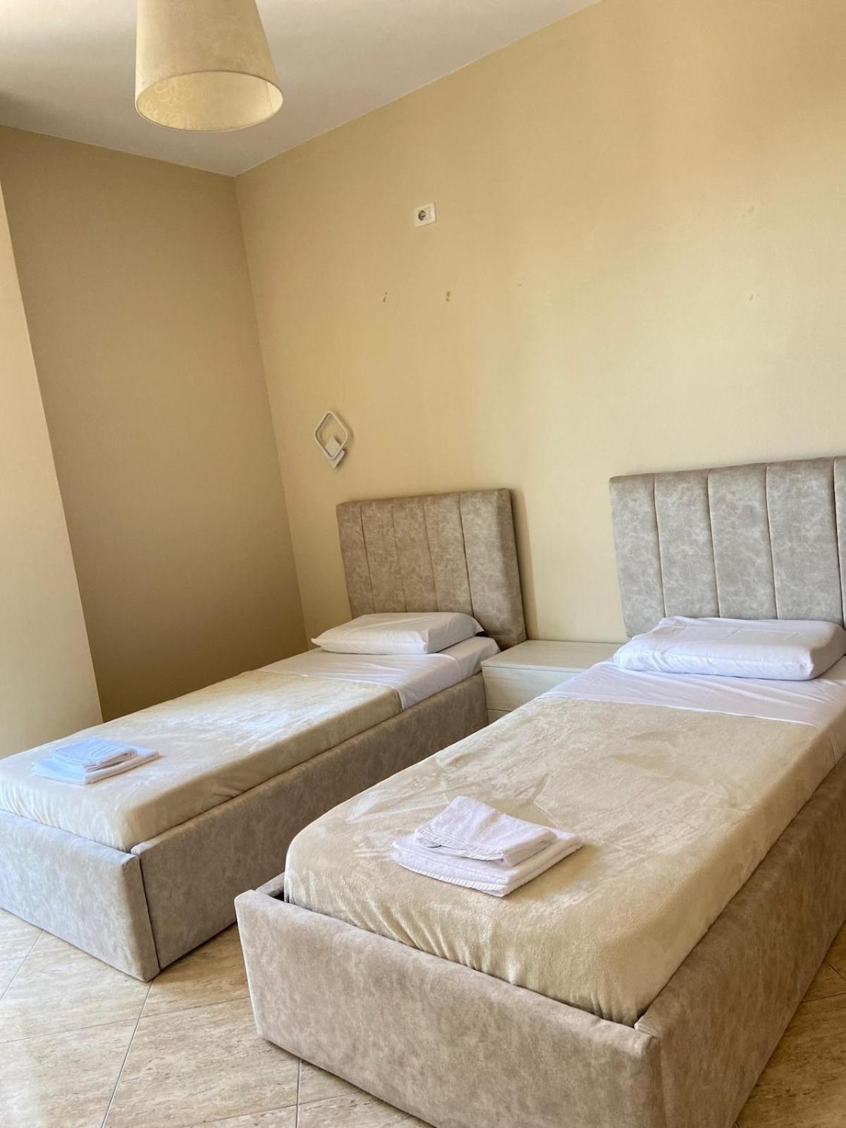 A&nd Apartment Tirana