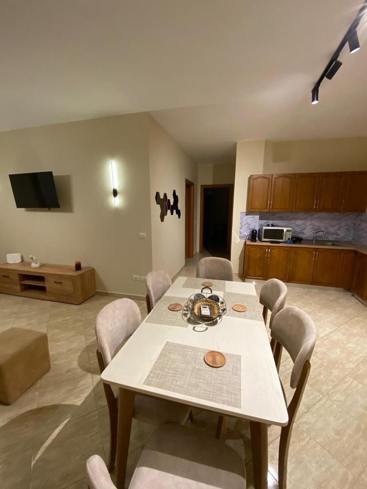 Apartment A&nd *